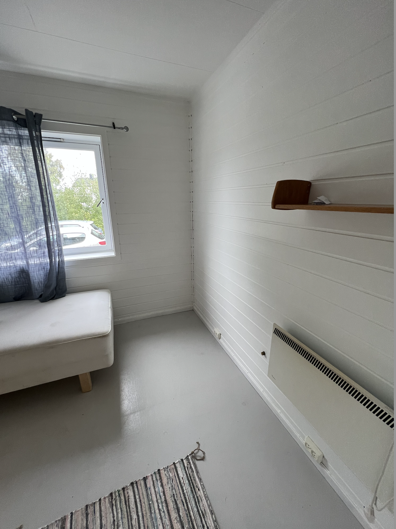 Gamle Kongeveg 6 rom 104 Galleribilde