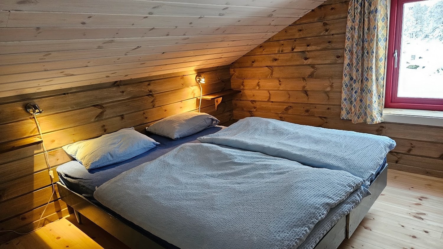 Dobbeltrom 3 annen etasje Galleribilde