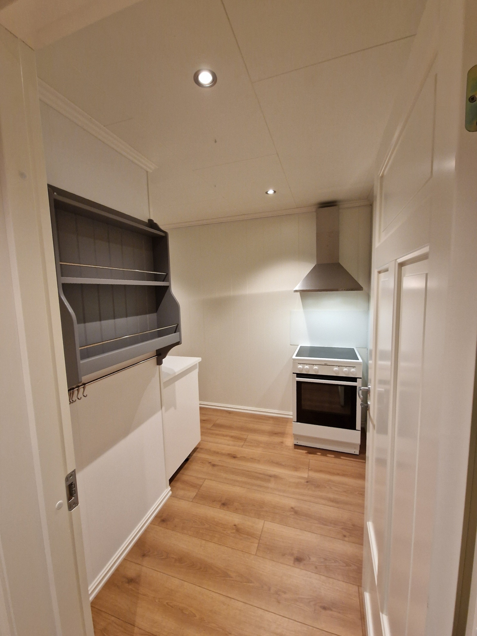 Felles Kjøkkenkrok Galleribilde