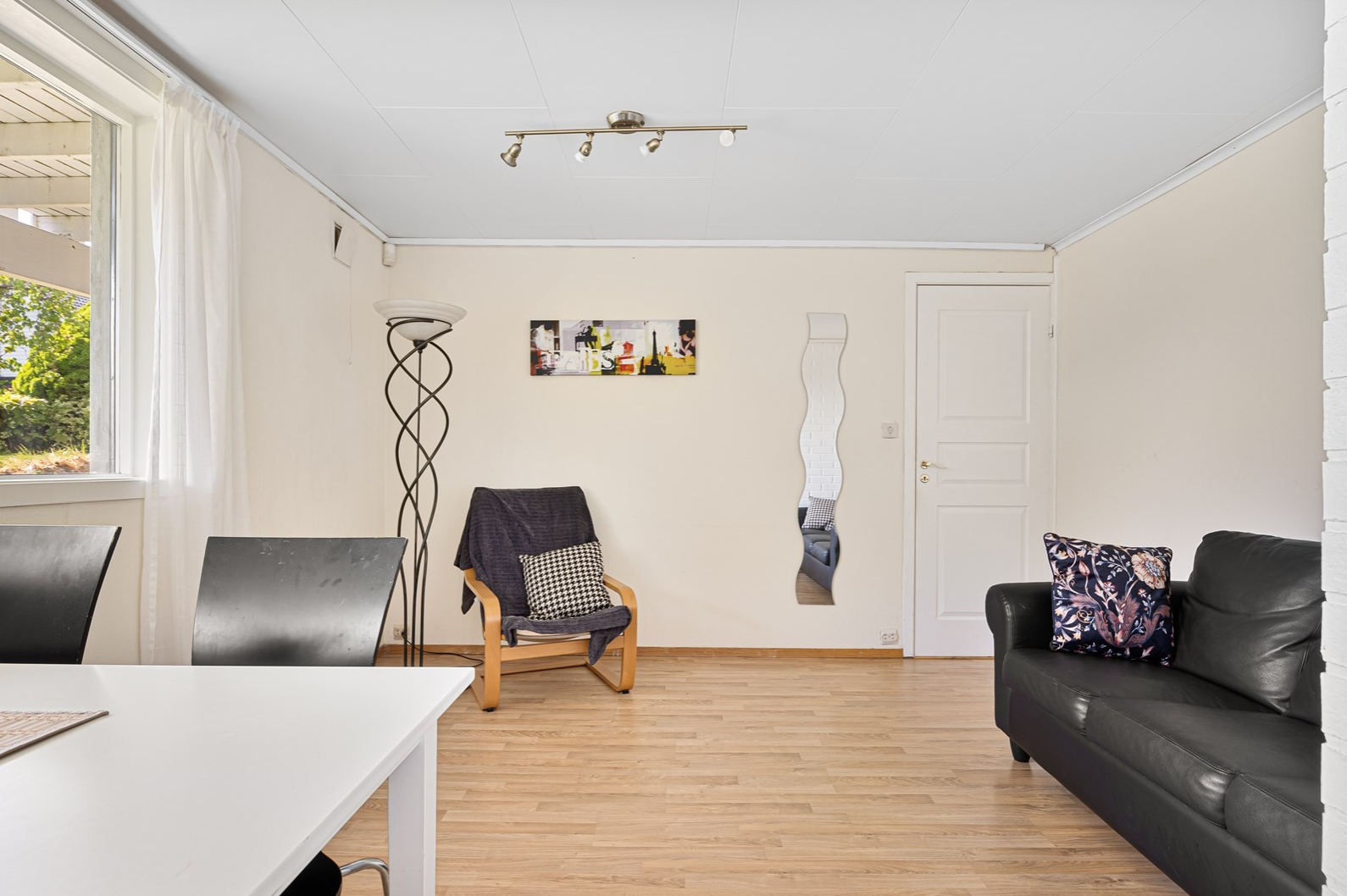 Kjøkken/opphold Galleribilde