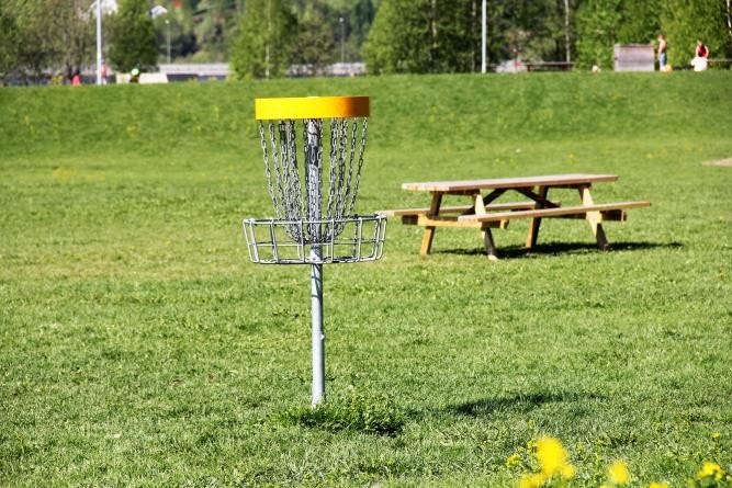 Bilder fra nærområdet Galleribilde