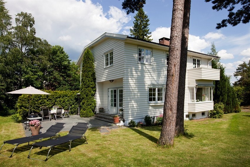 Perfekt for grillfest Galleribilde