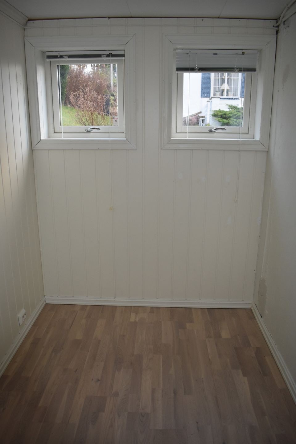 Ekstra rom Galleribilde