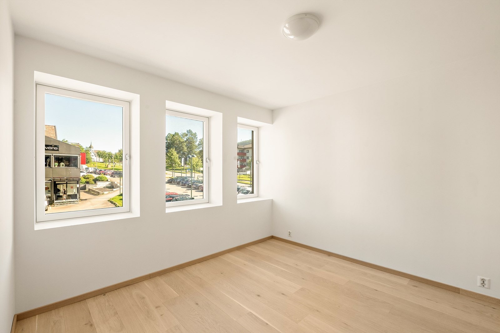 For flere bilder av denne leiligheten, klikk deg inn på Leilighet 2 i Finn-annonsen. Galleribilde