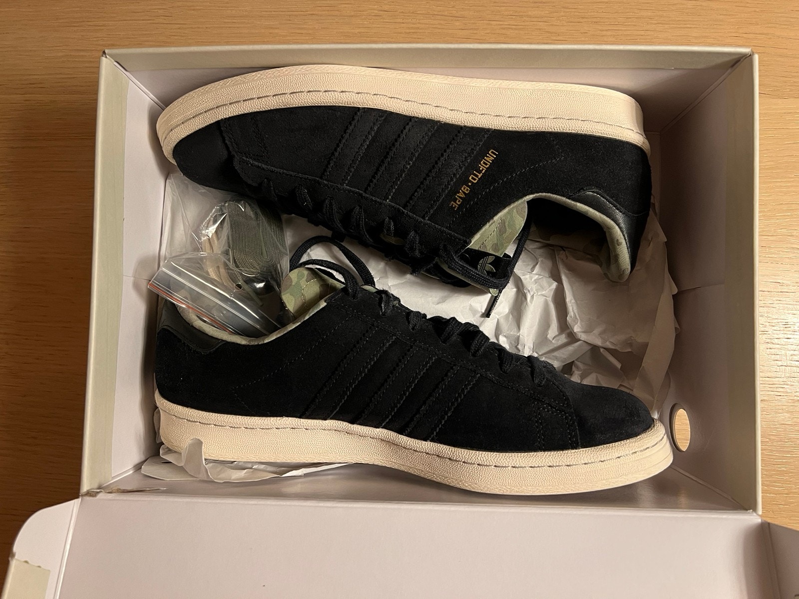 adidas gazelle silver green womens ADIDAS X BAPE CAMPUS 00s