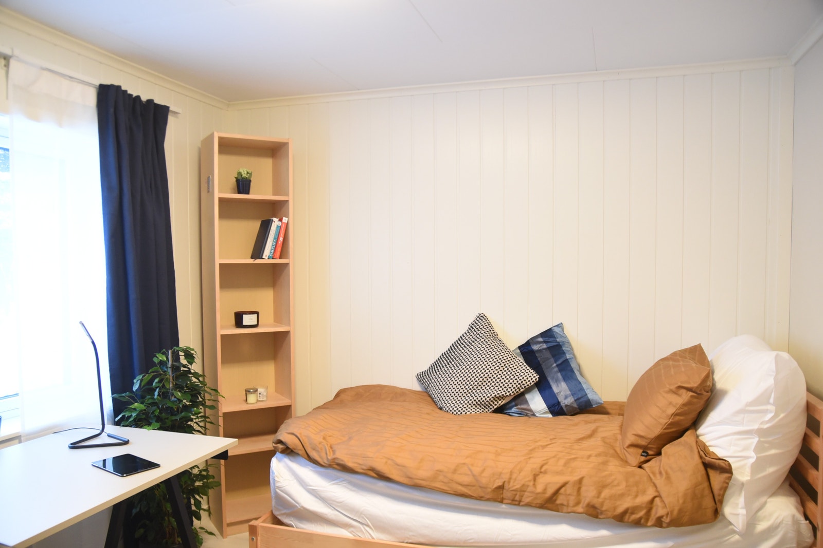 Soverom 2 Galleribilde