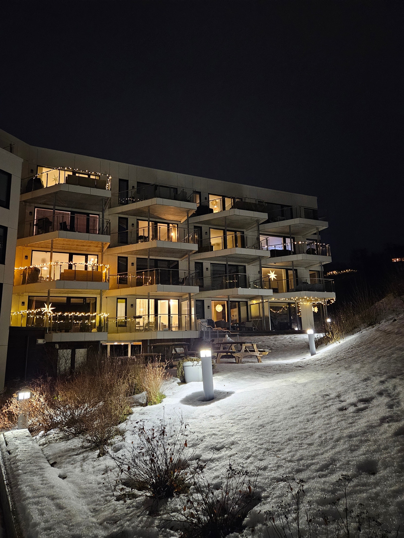 Utvendig Galleribilde