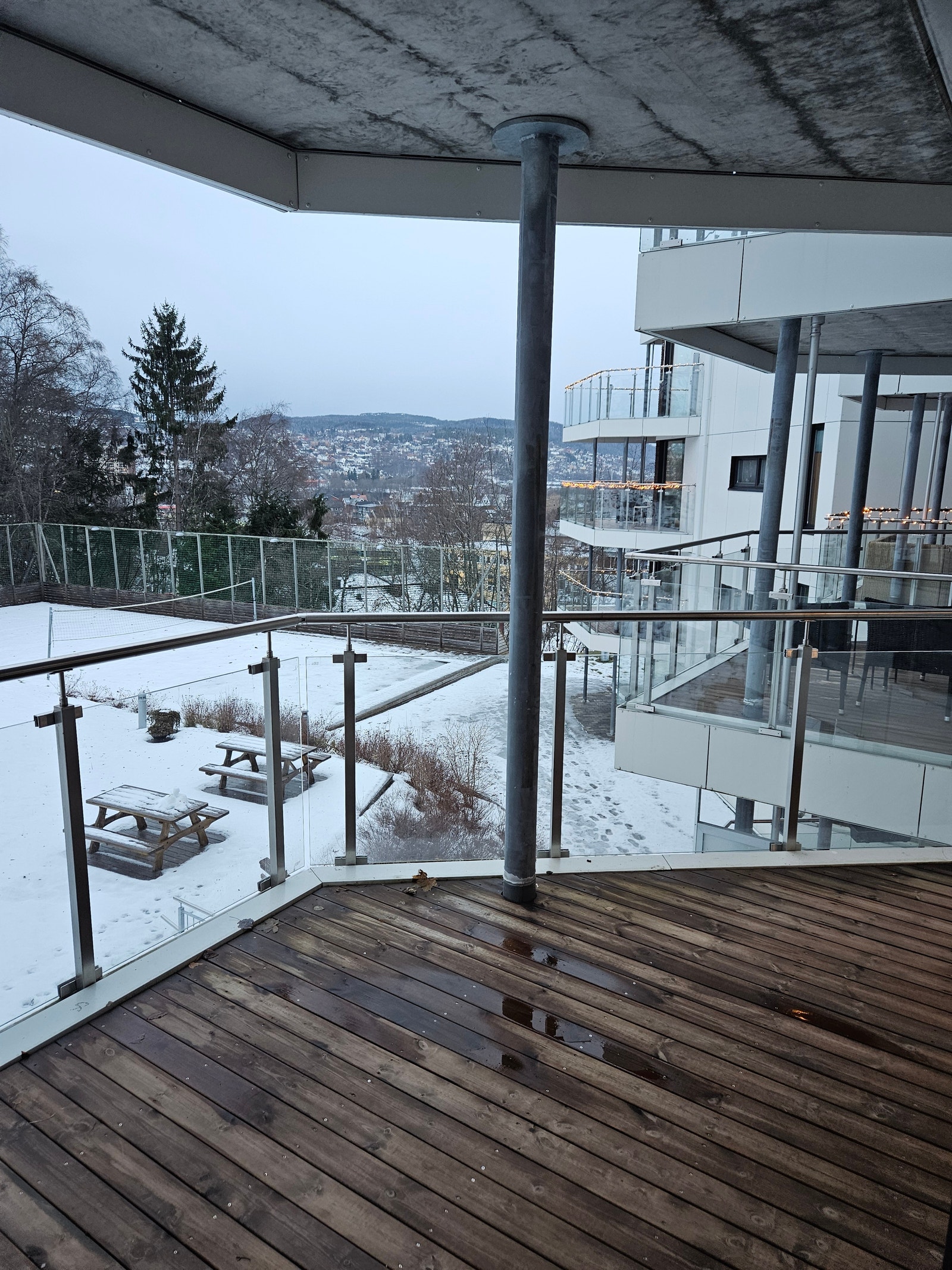 Veranda Galleribilde