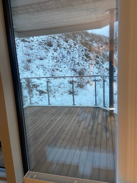 Veranda Galleribilde