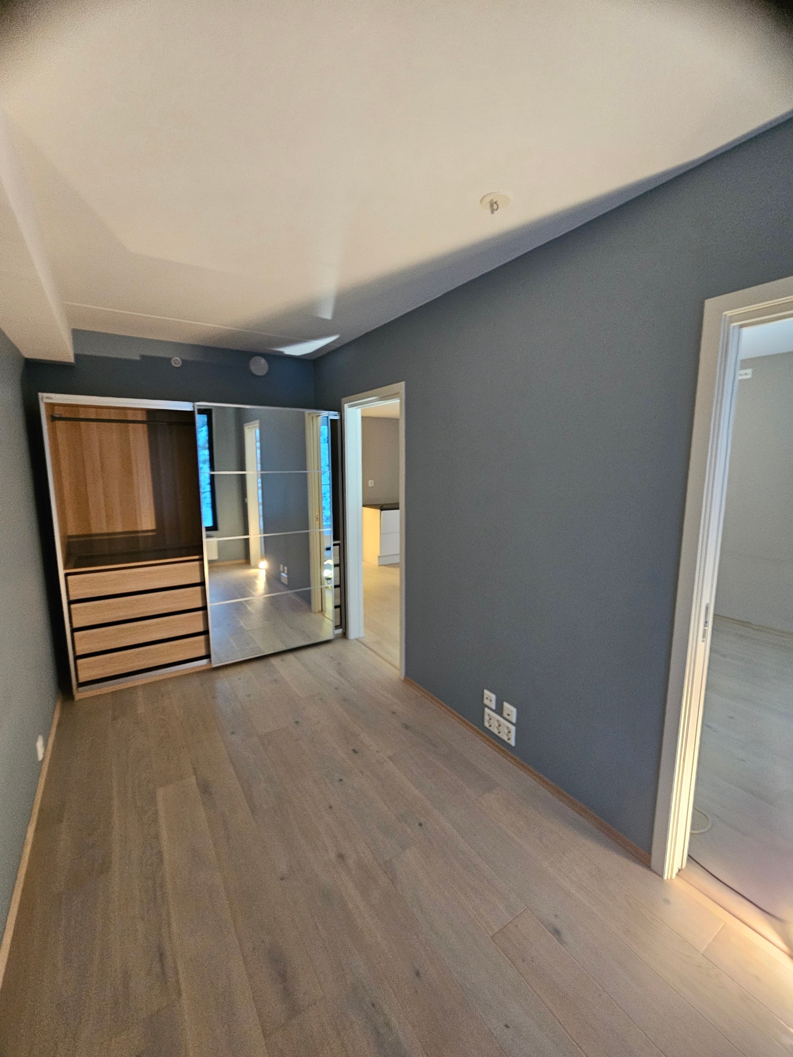 Soverom Galleribilde