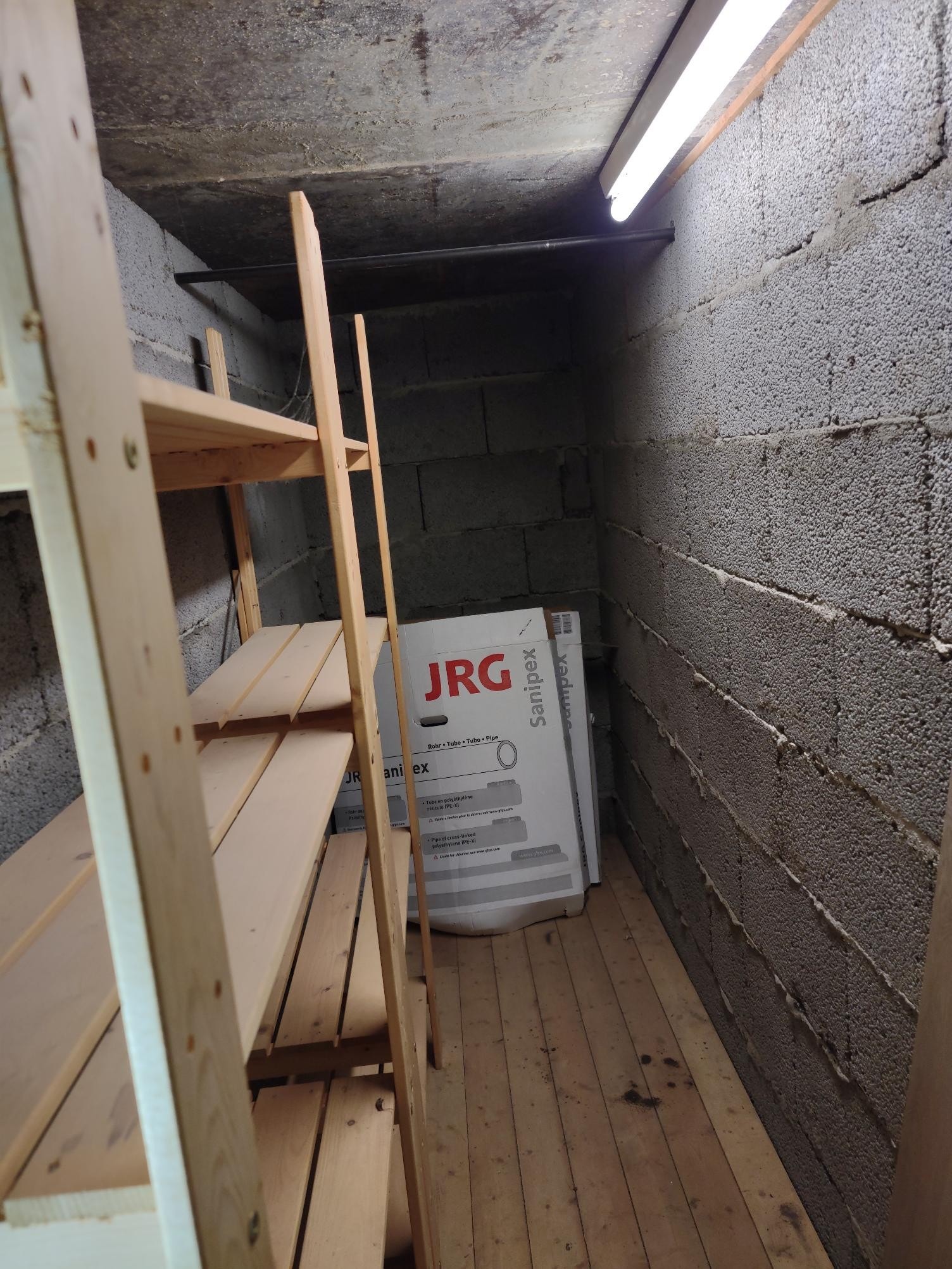 Varm bod Galleribilde