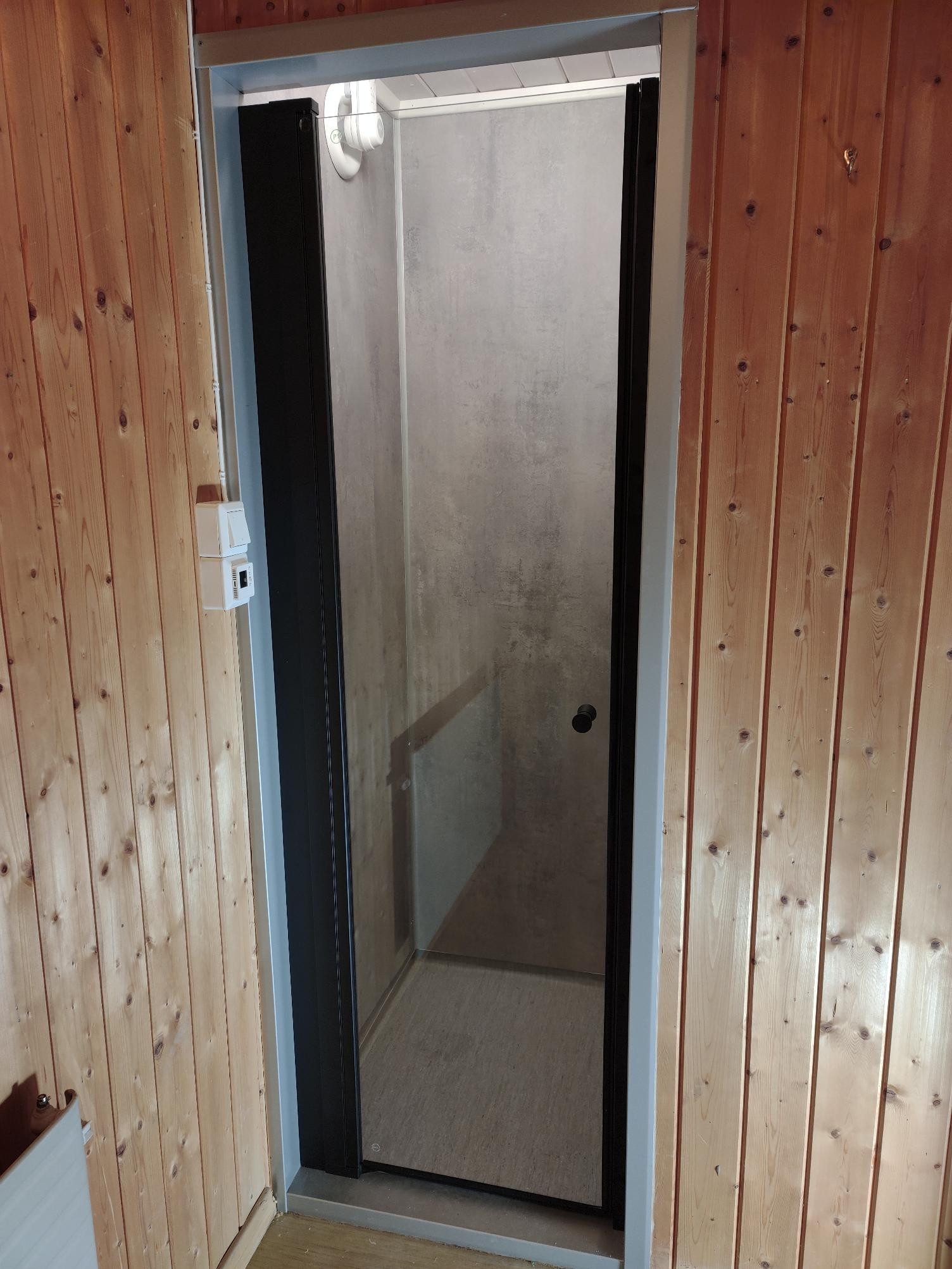 Nytt bade Galleribilde