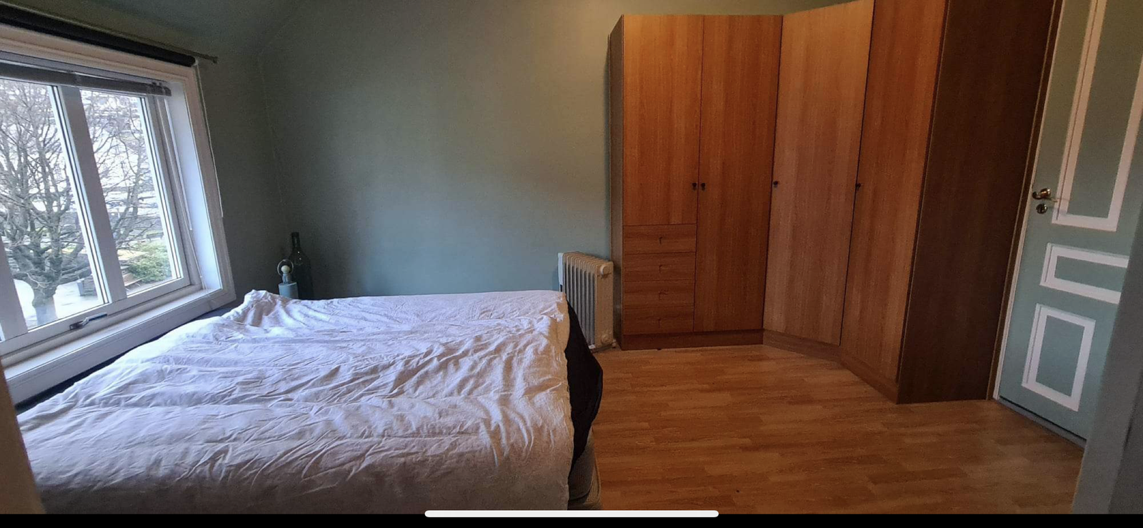 Soverom, oppbevaring Galleribilde