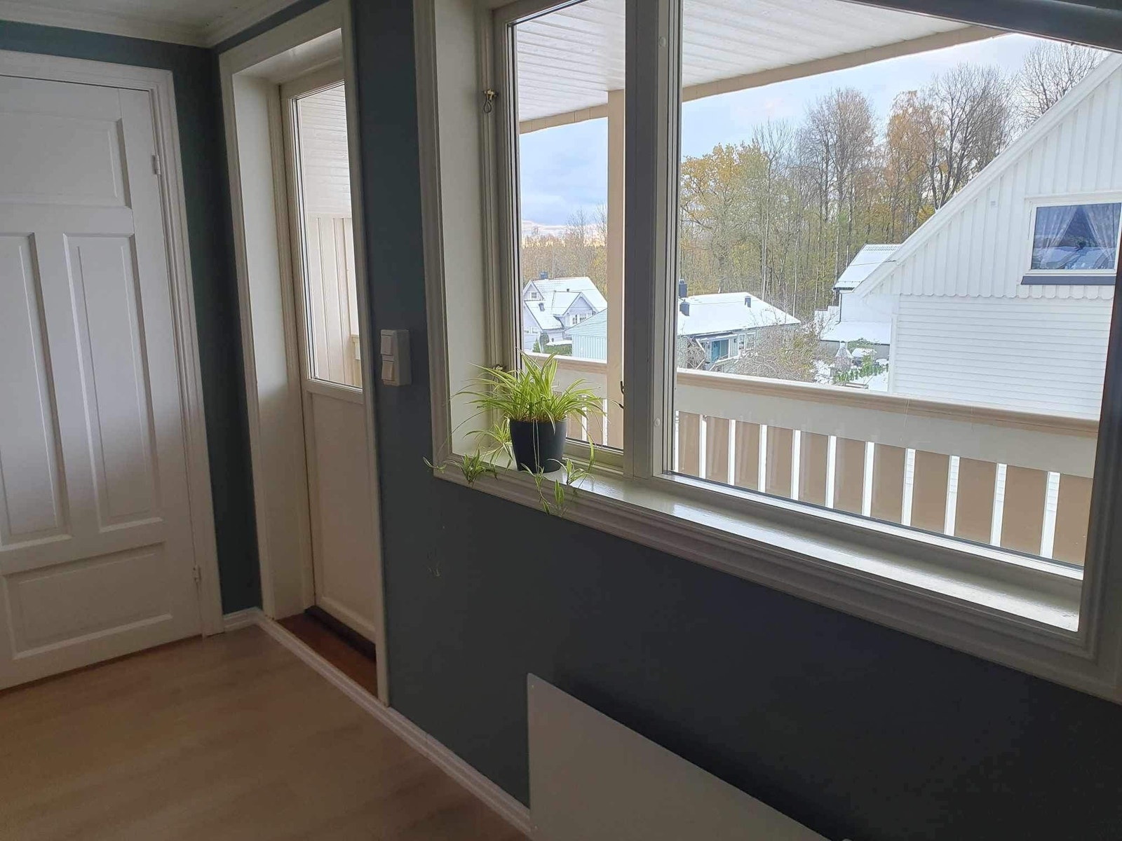 Veranda Galleribilde