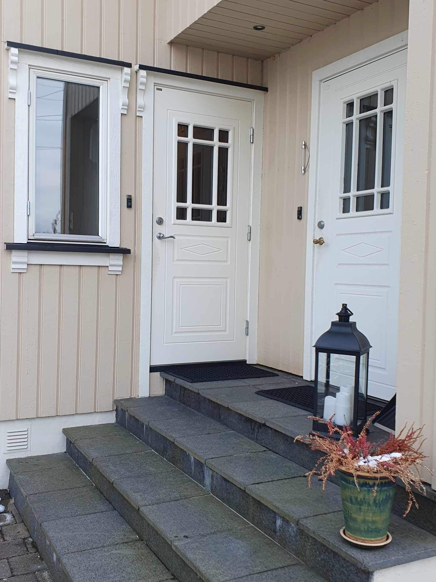 Inngangs parti Galleribilde