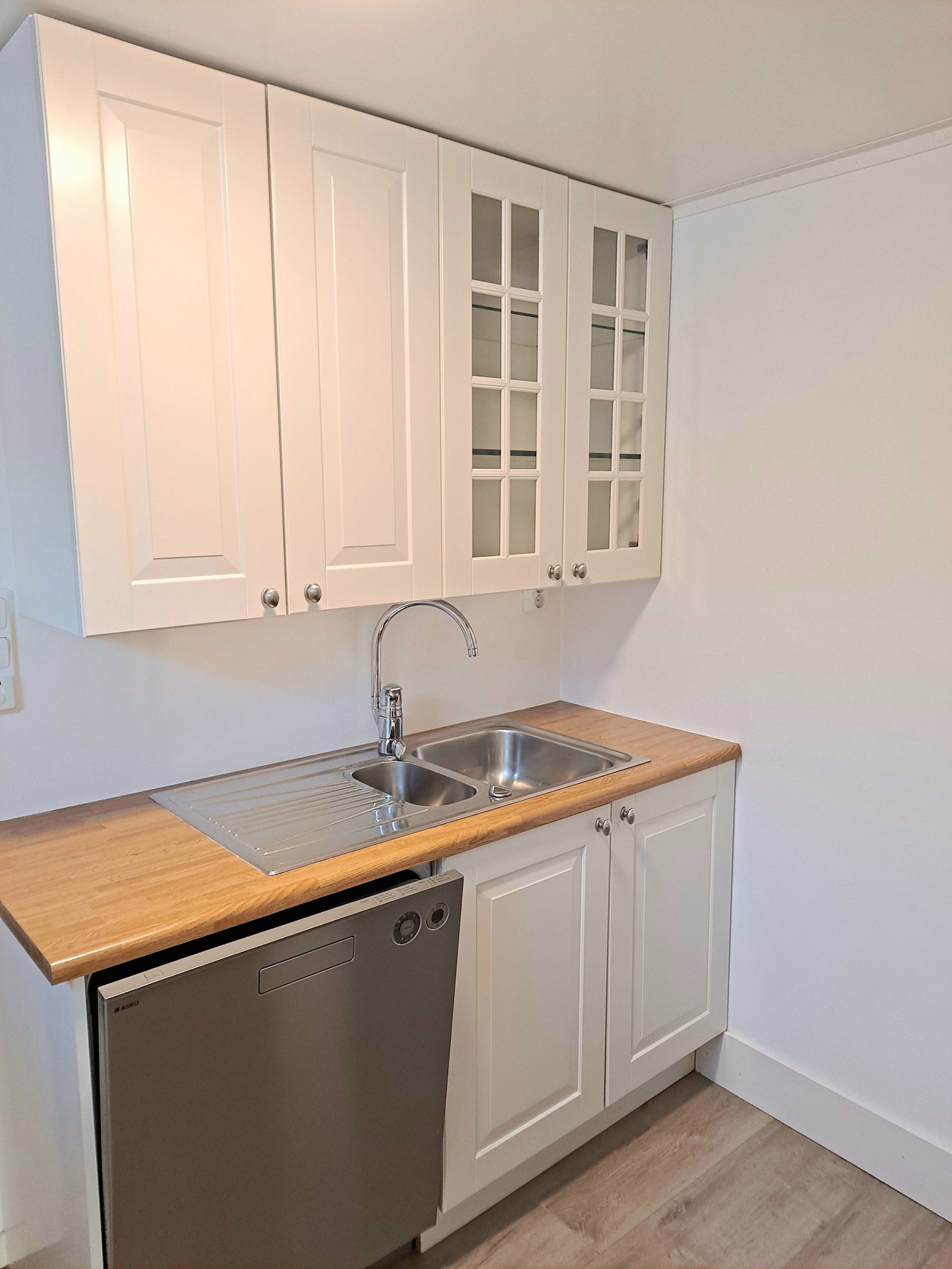 oppvaskmaskin inkludert Galleribilde