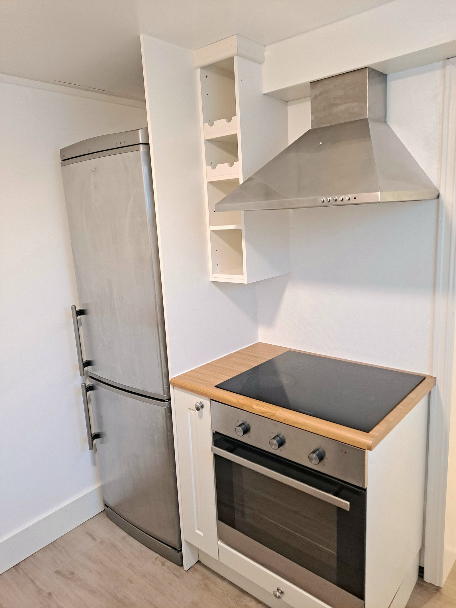 nytt kjøkken Galleribilde