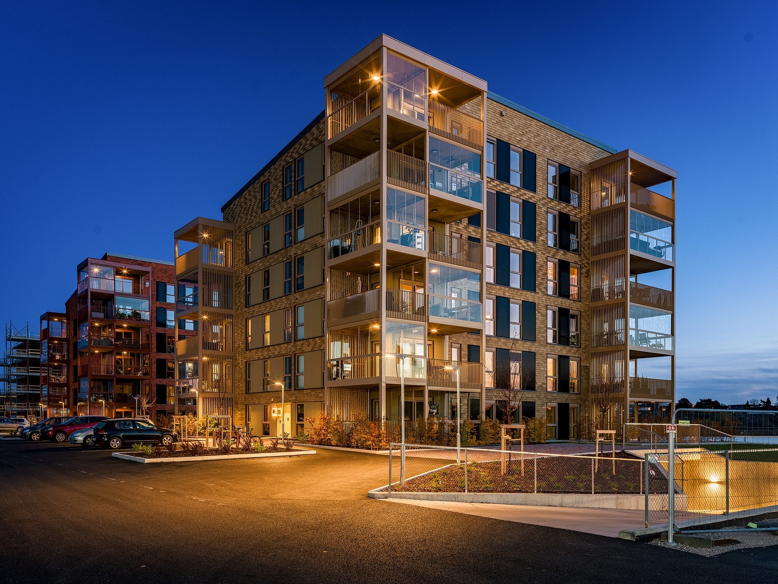 Bilde tatt november 2023 Galleribilde