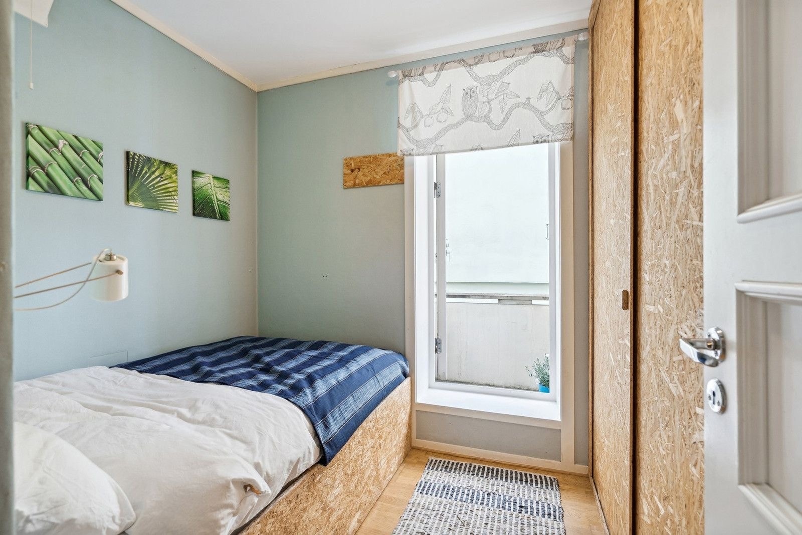 Soverom 2 Galleribilde