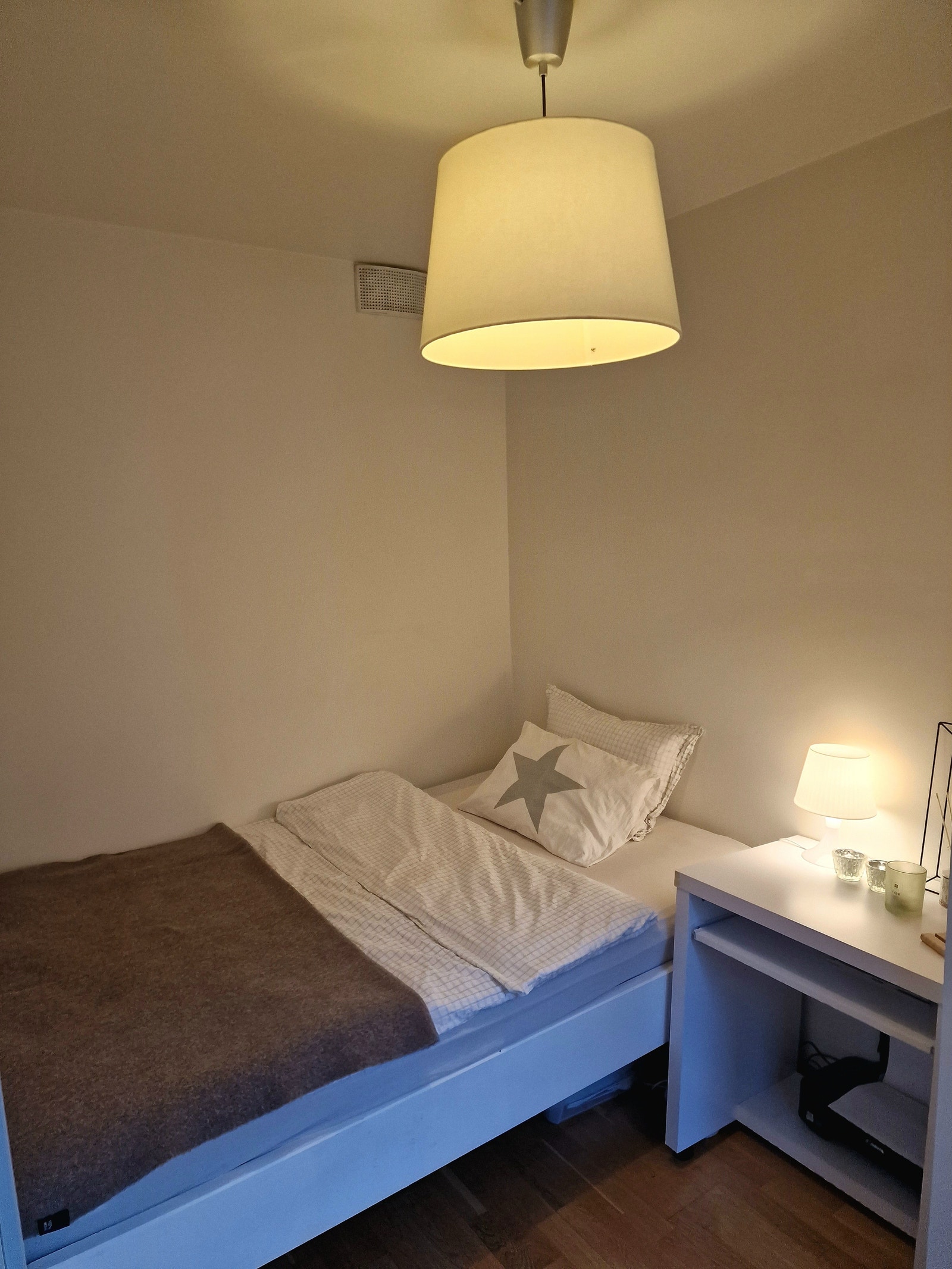 Soverom 2 Galleribilde