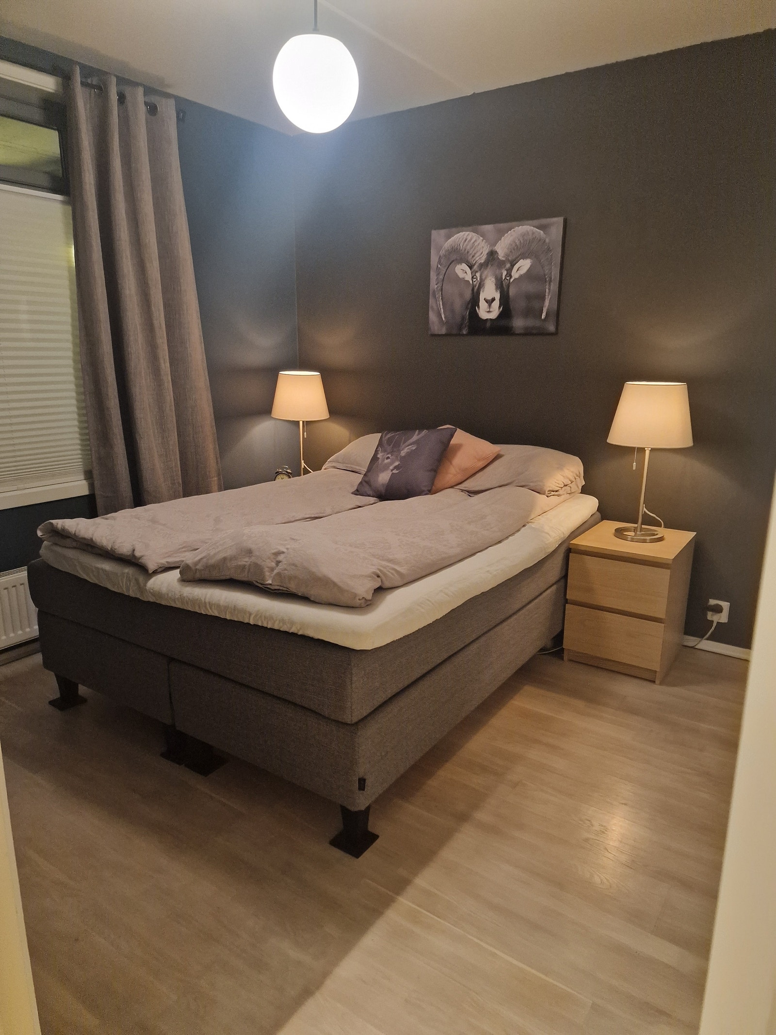 Soverom 1 Galleribilde