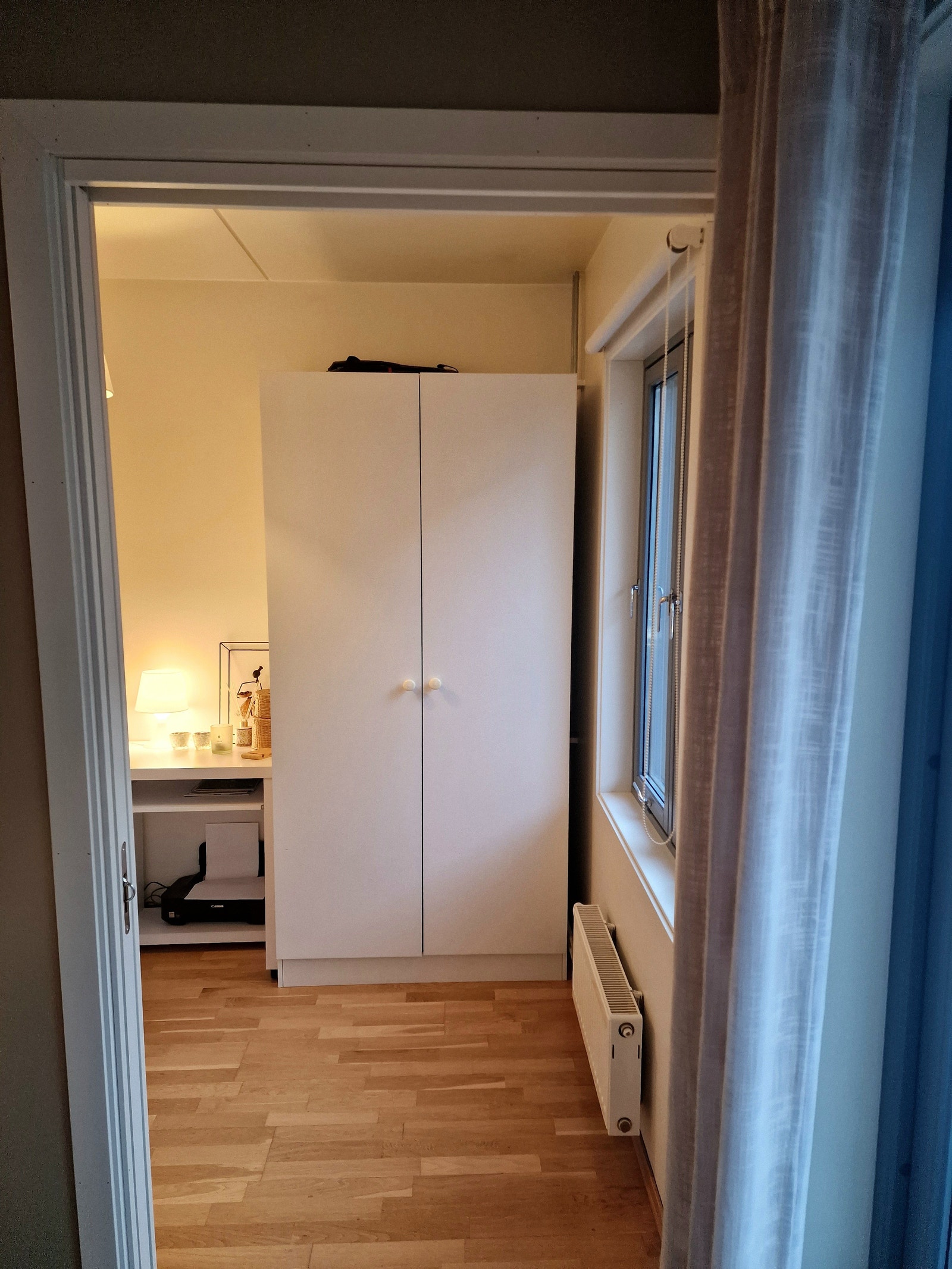 Soverom 2 Galleribilde