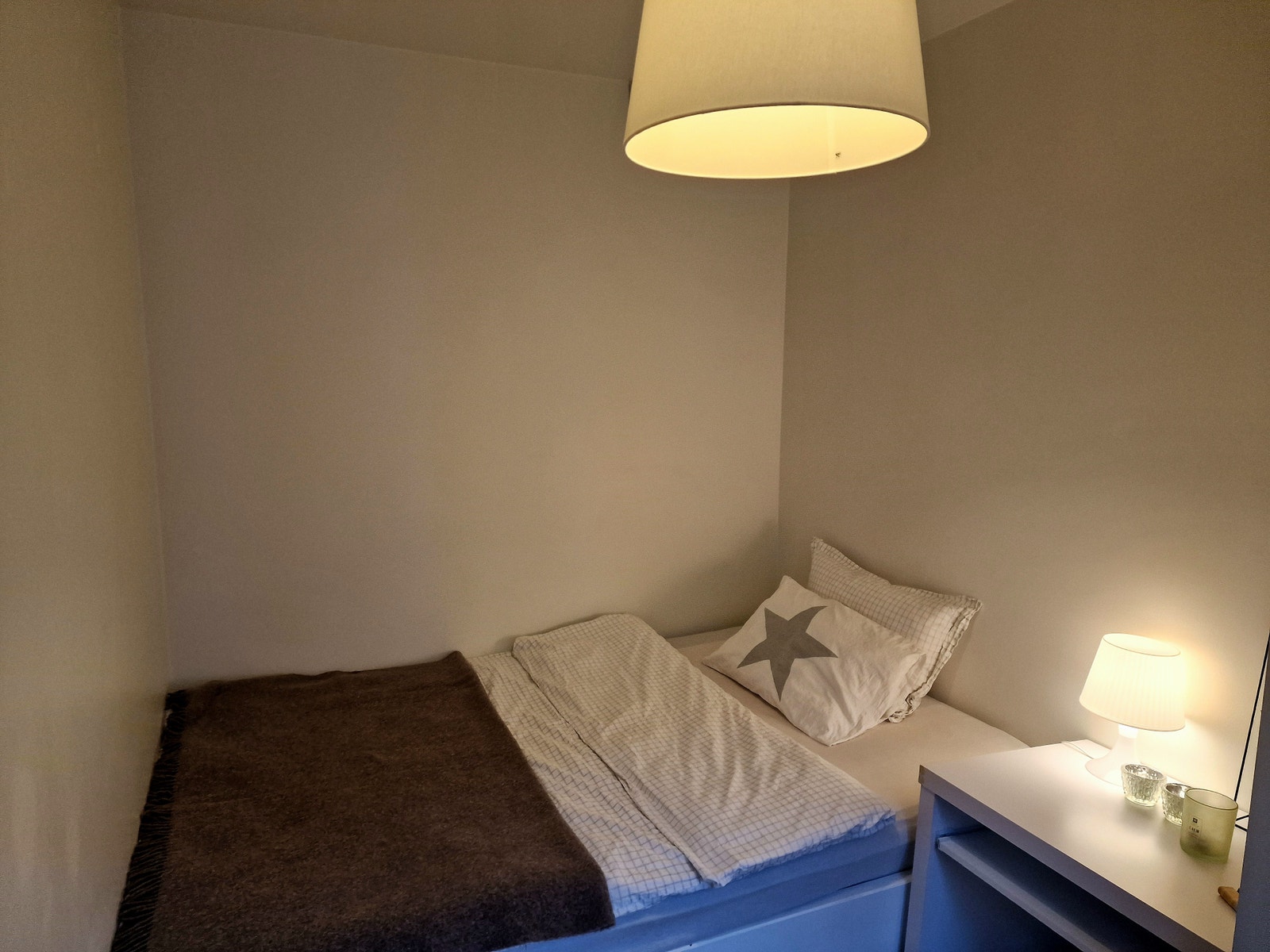 Soverom 2 Galleribilde