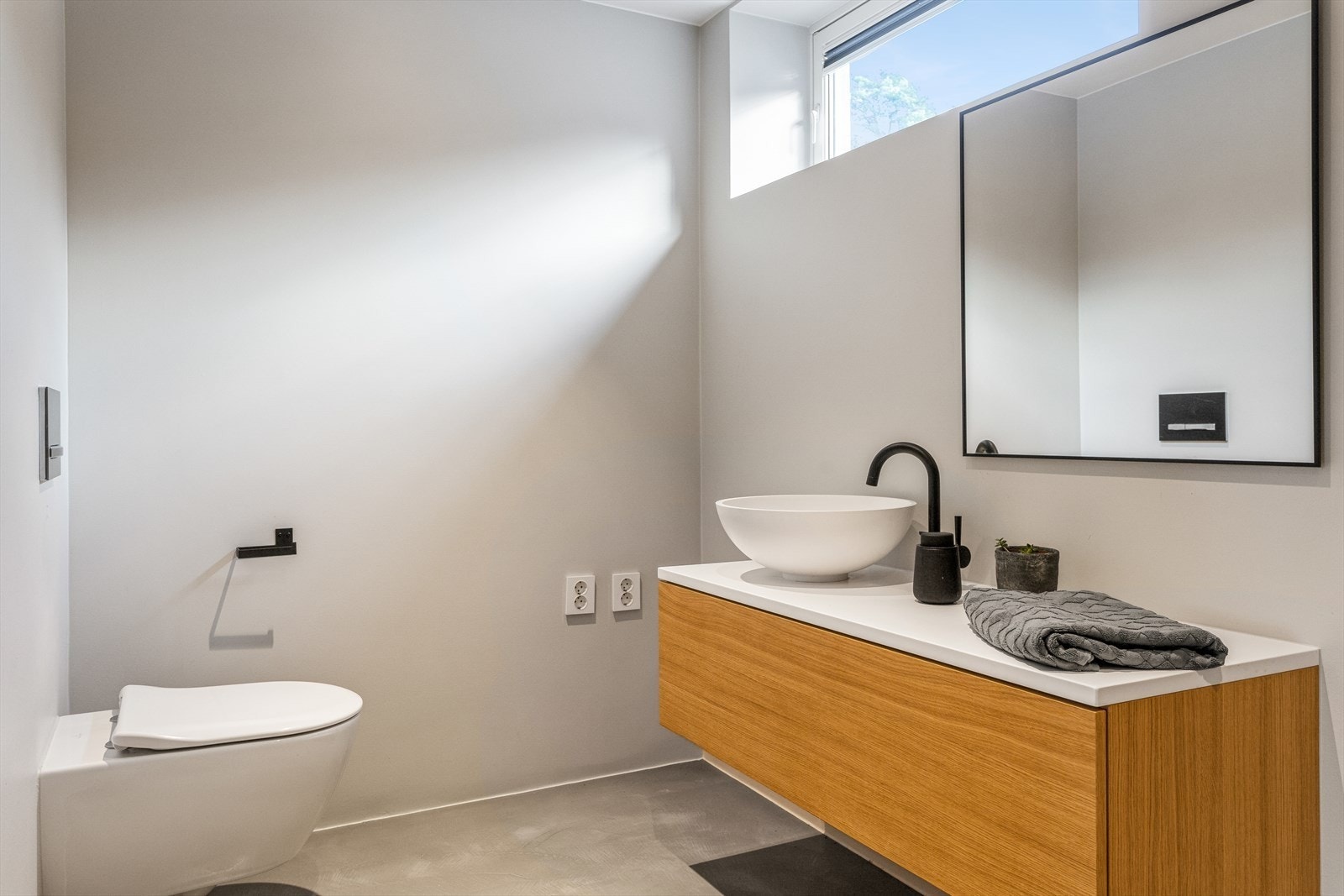 Badet er nytt 2023 Galleribilde