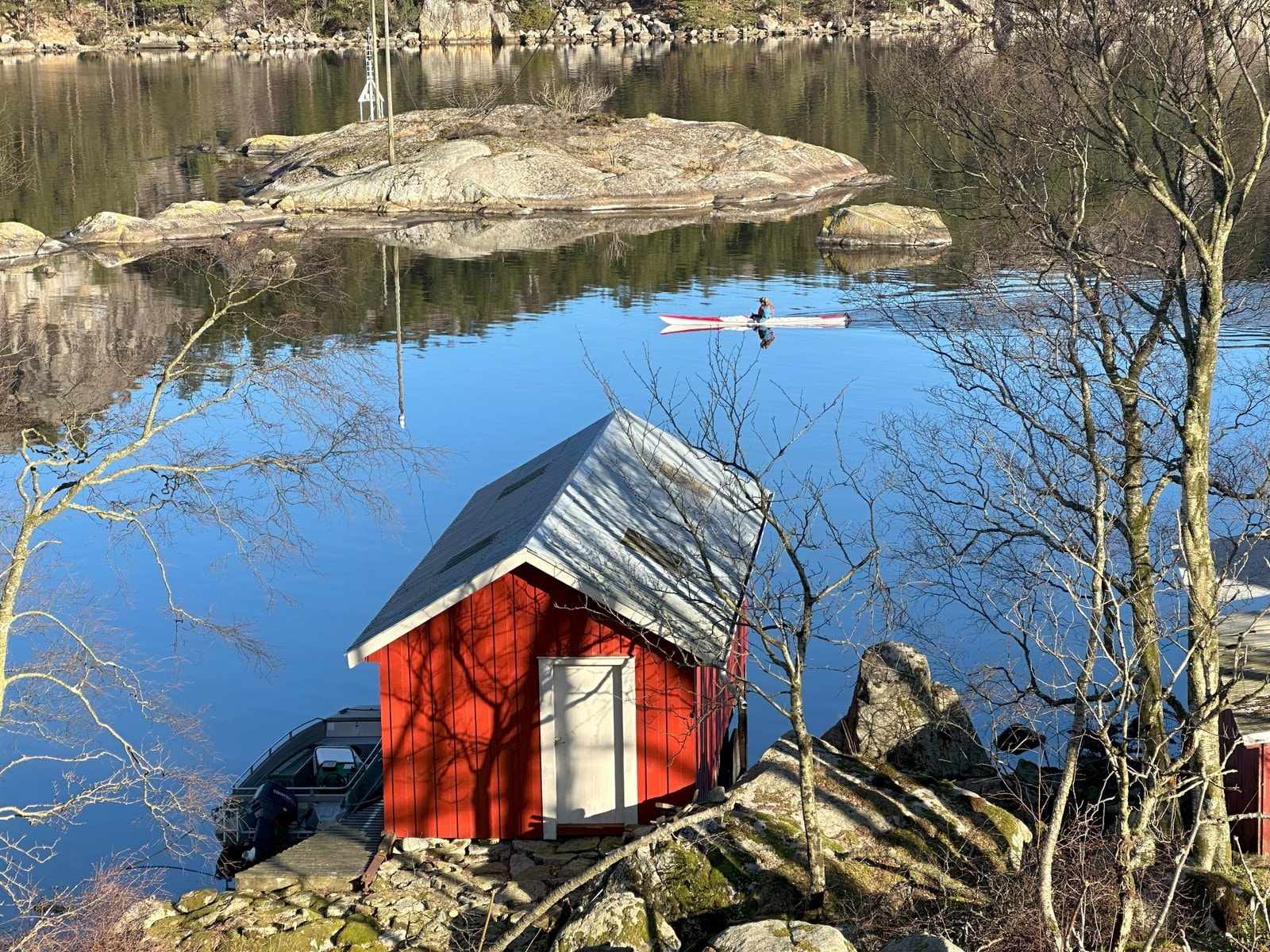 Nærområdet Galleribilde