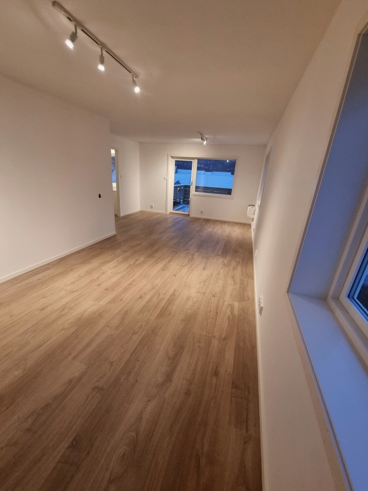 Stue Galleribilde