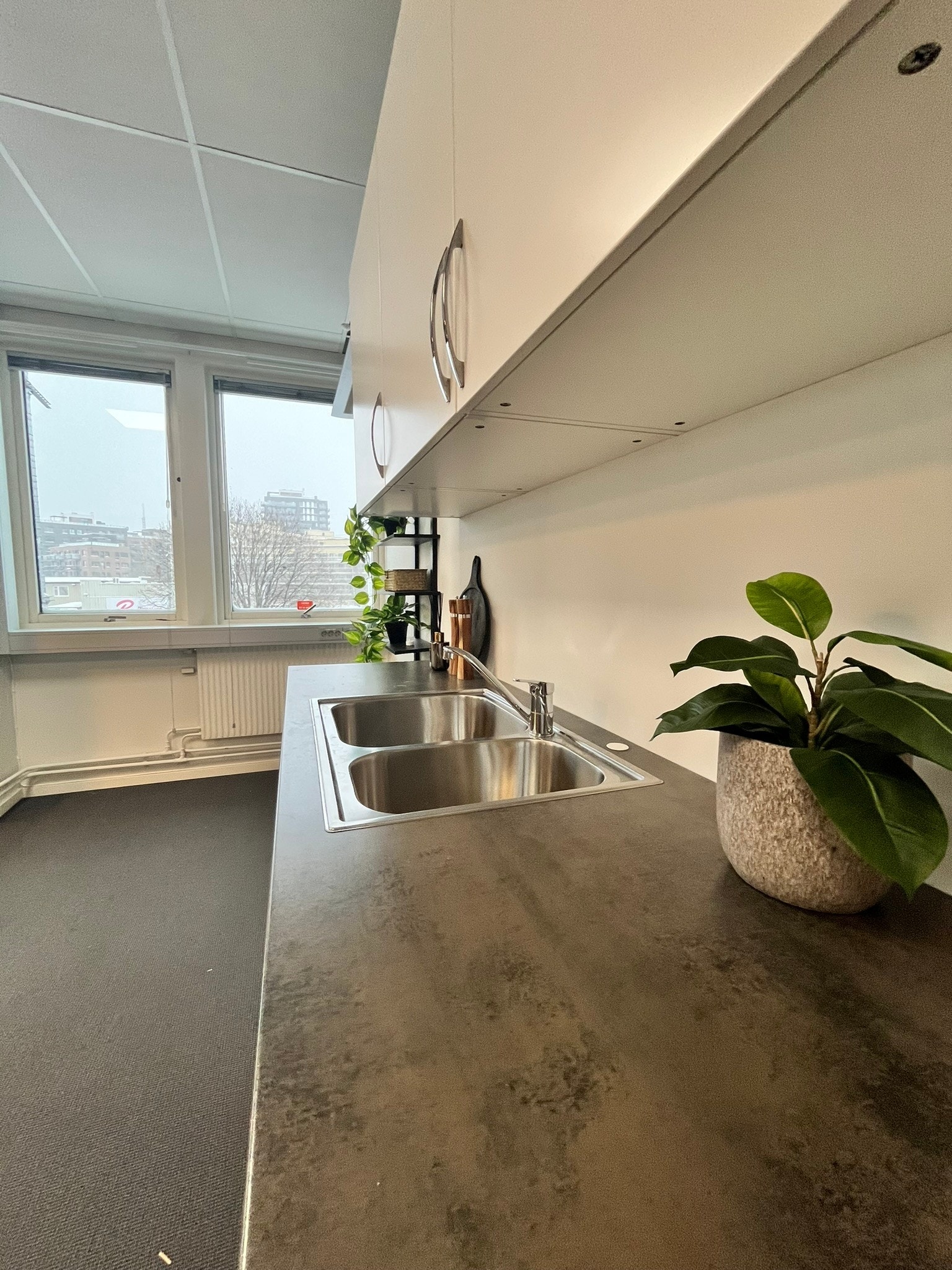Eget tekjøkken Galleribilde