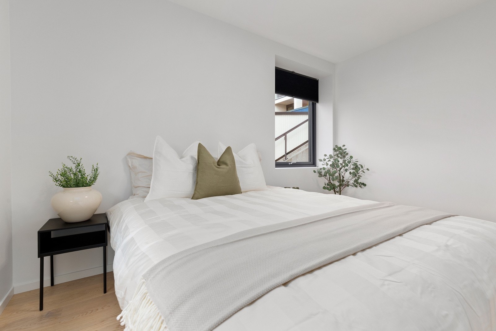 Soverom nr. 2. Galleribilde