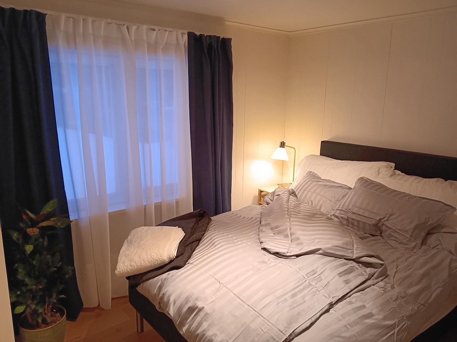 Soverom 1 Galleribilde