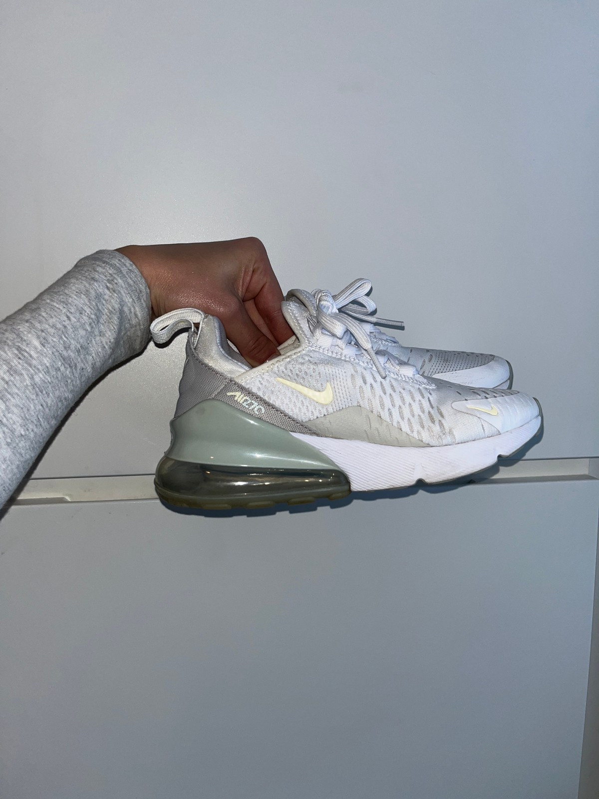 Air max paillette femme best sale