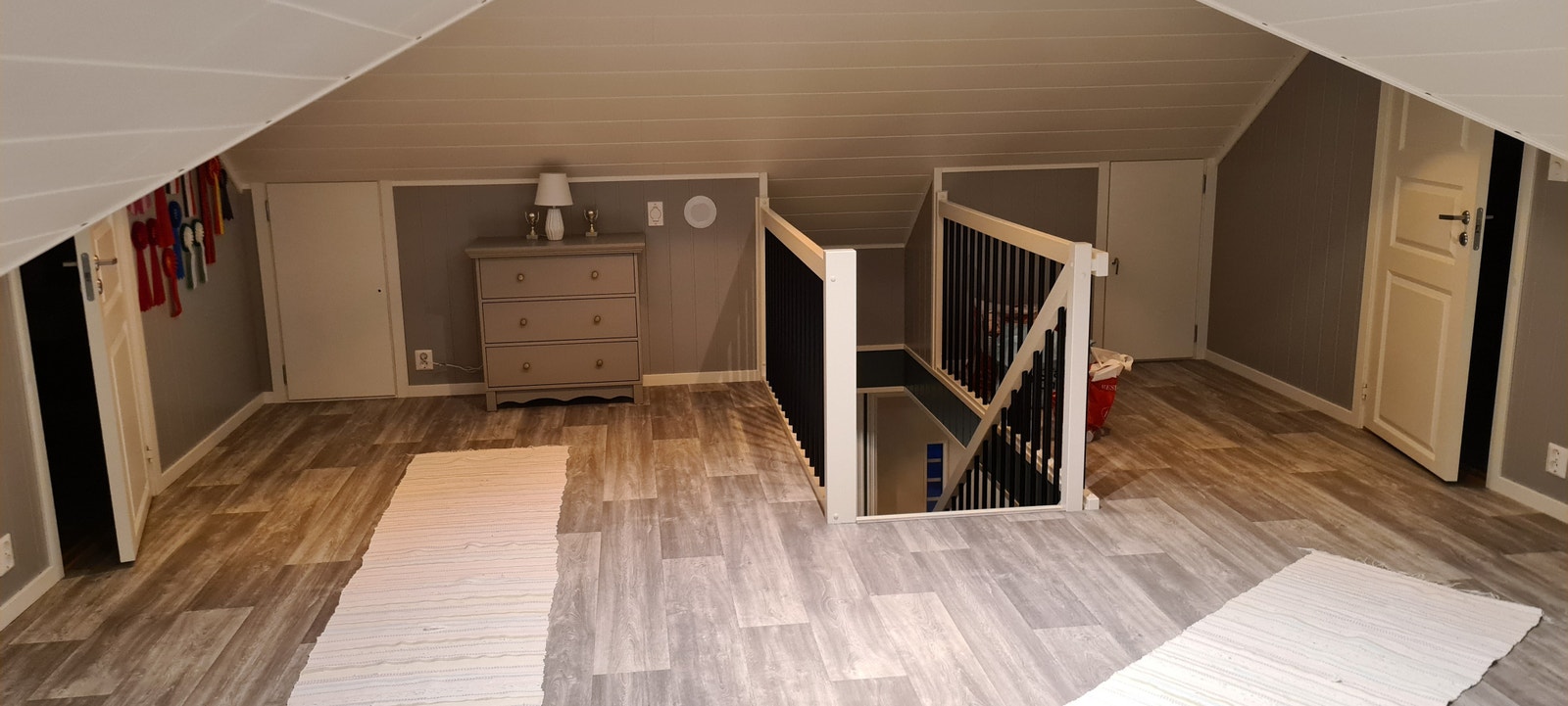 Stue 2 etg Galleribilde