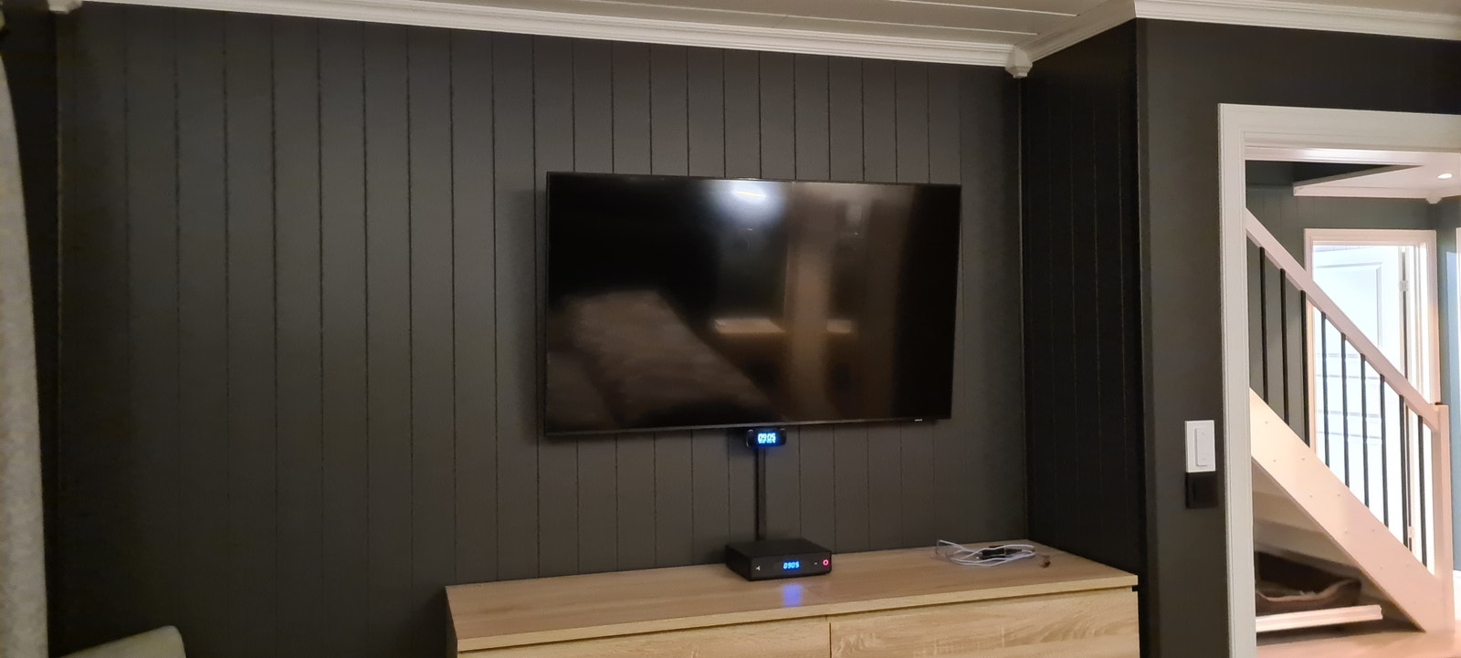 Sov 1 etg Galleribilde