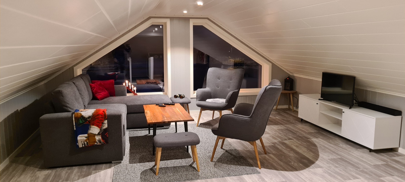 Stue 2 etg Galleribilde