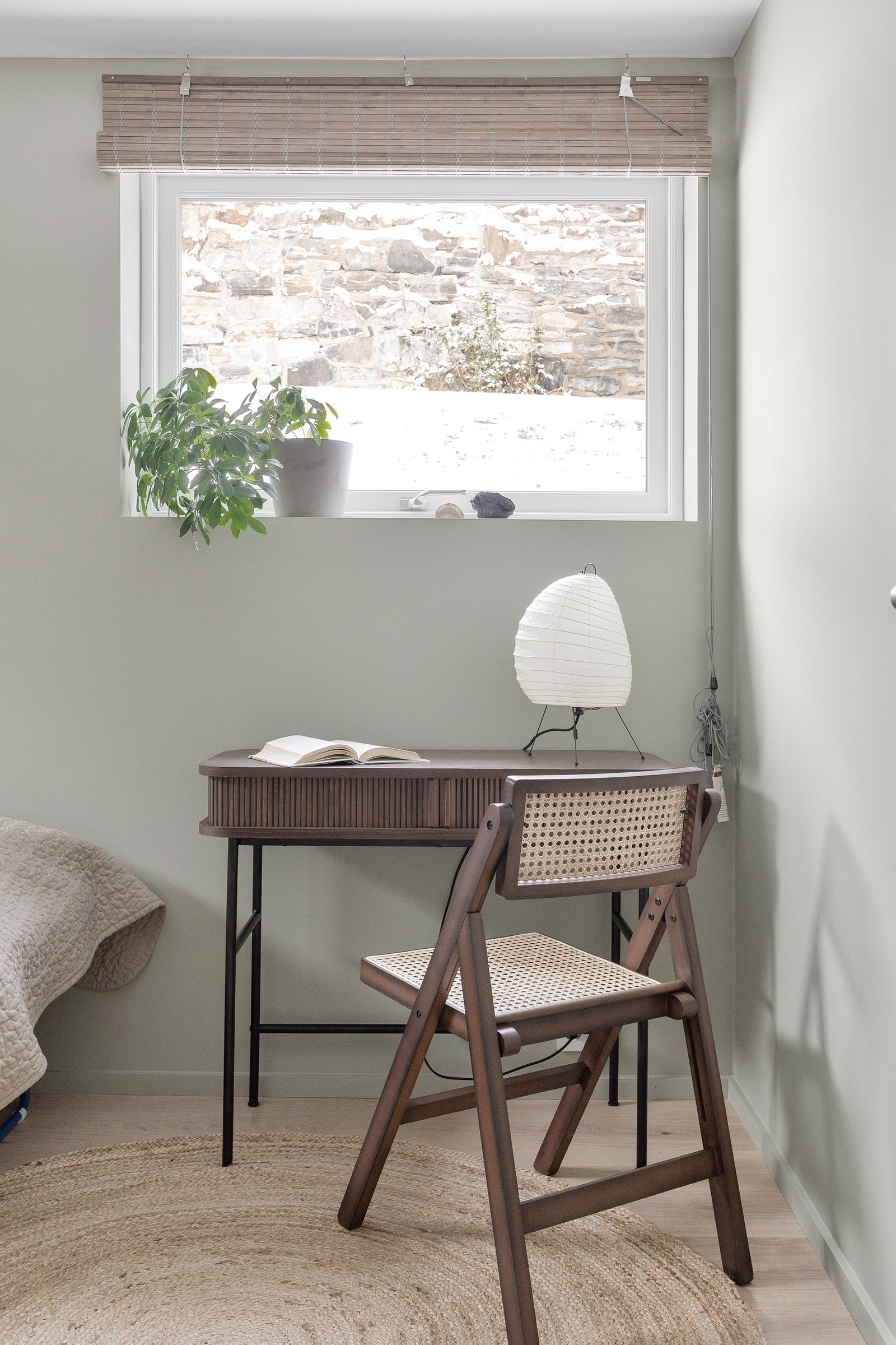 Soverom/kontor Galleribilde