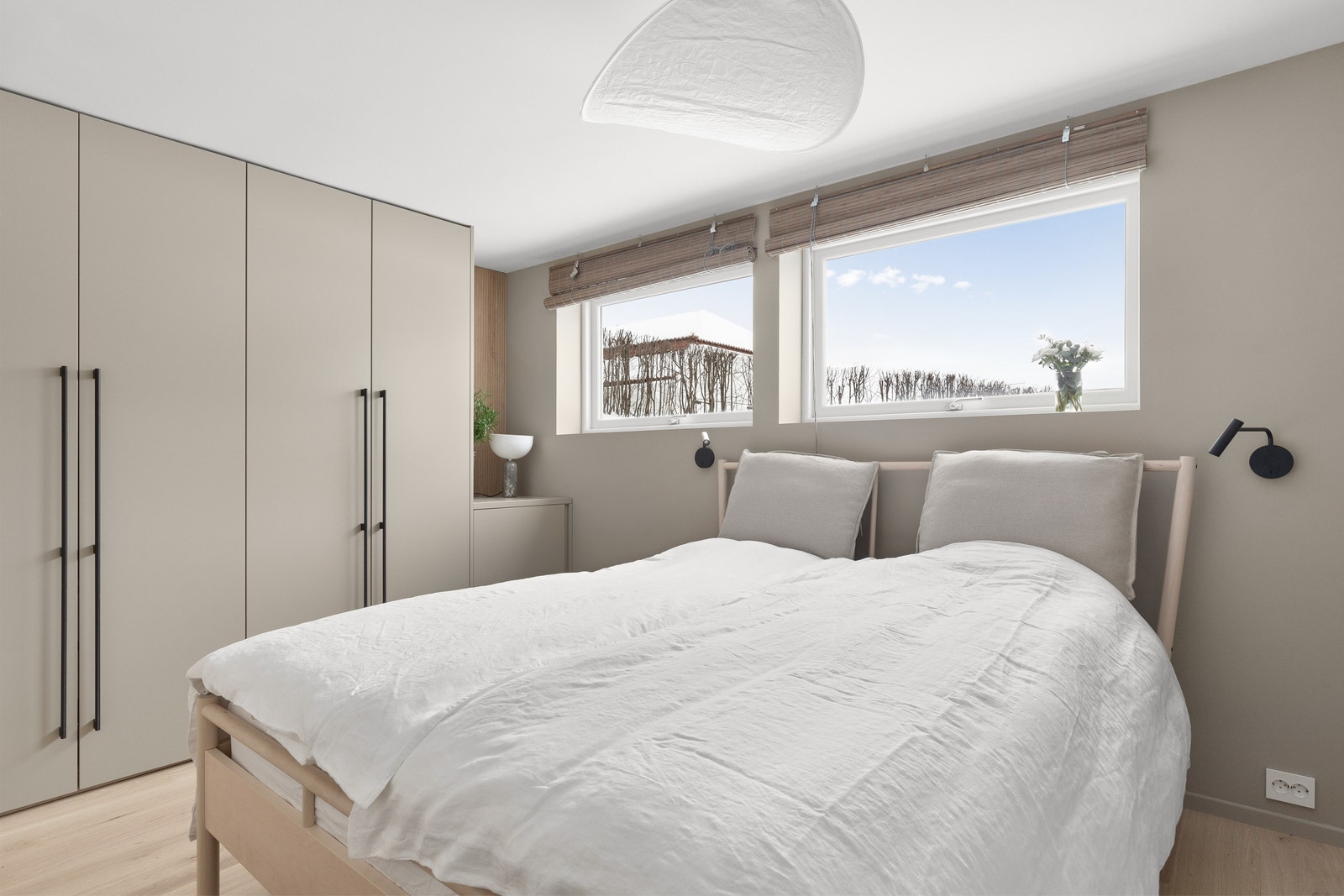 Hovedsoverom Galleribilde