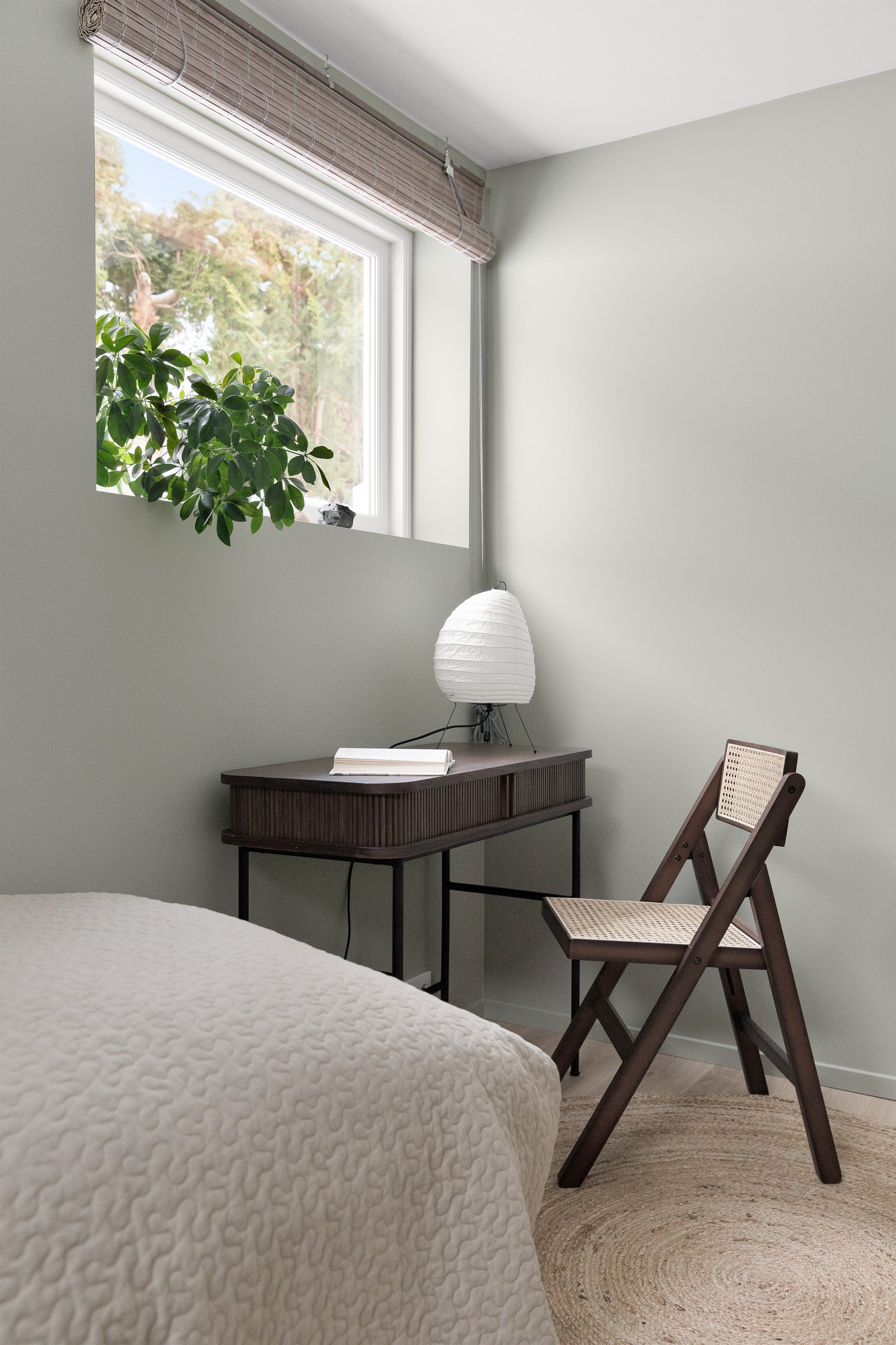 Soverom/kontor Galleribilde