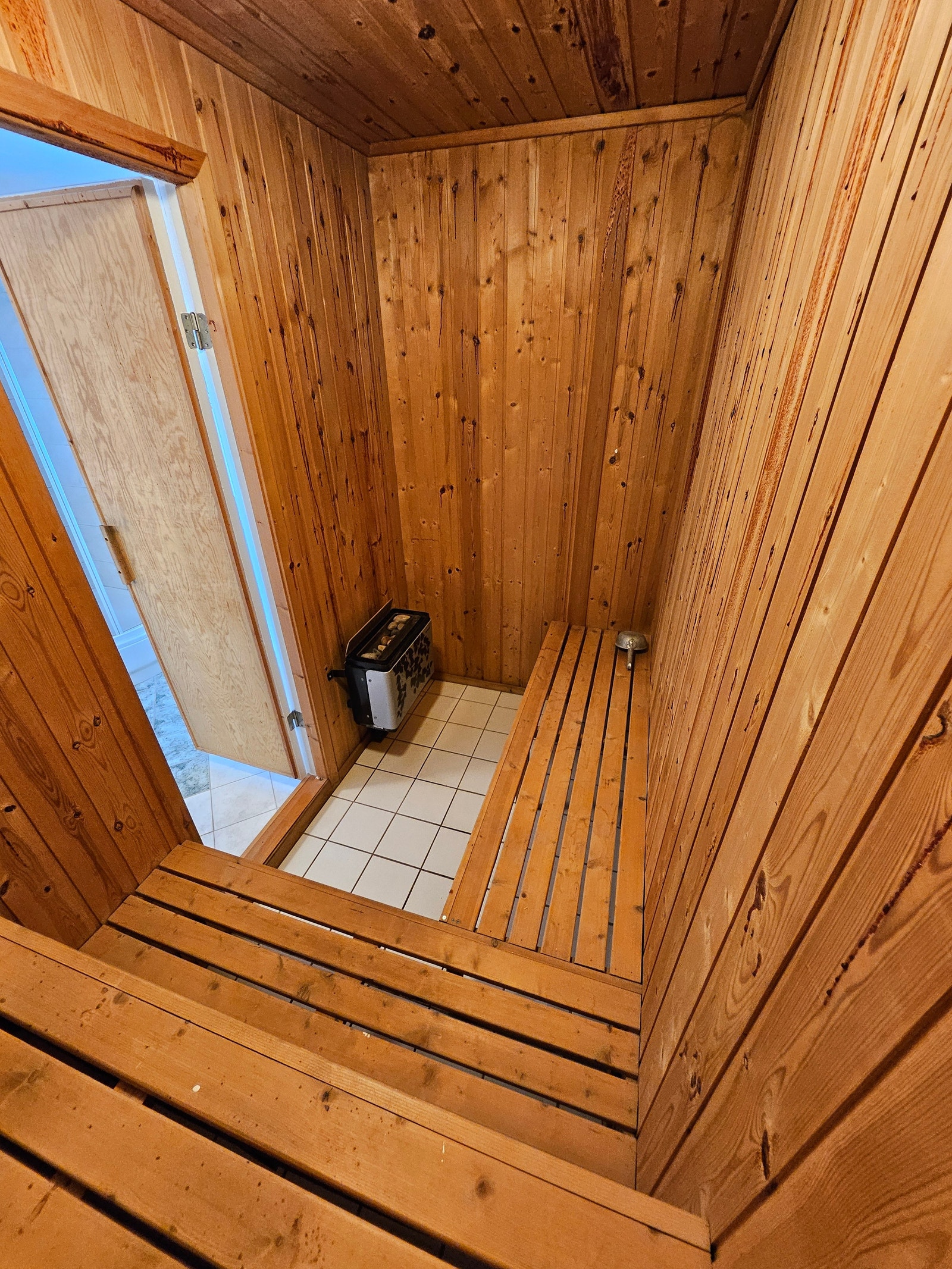 Badstue Galleribilde