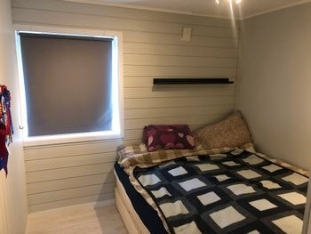 Hovedsoverom Galleribilde