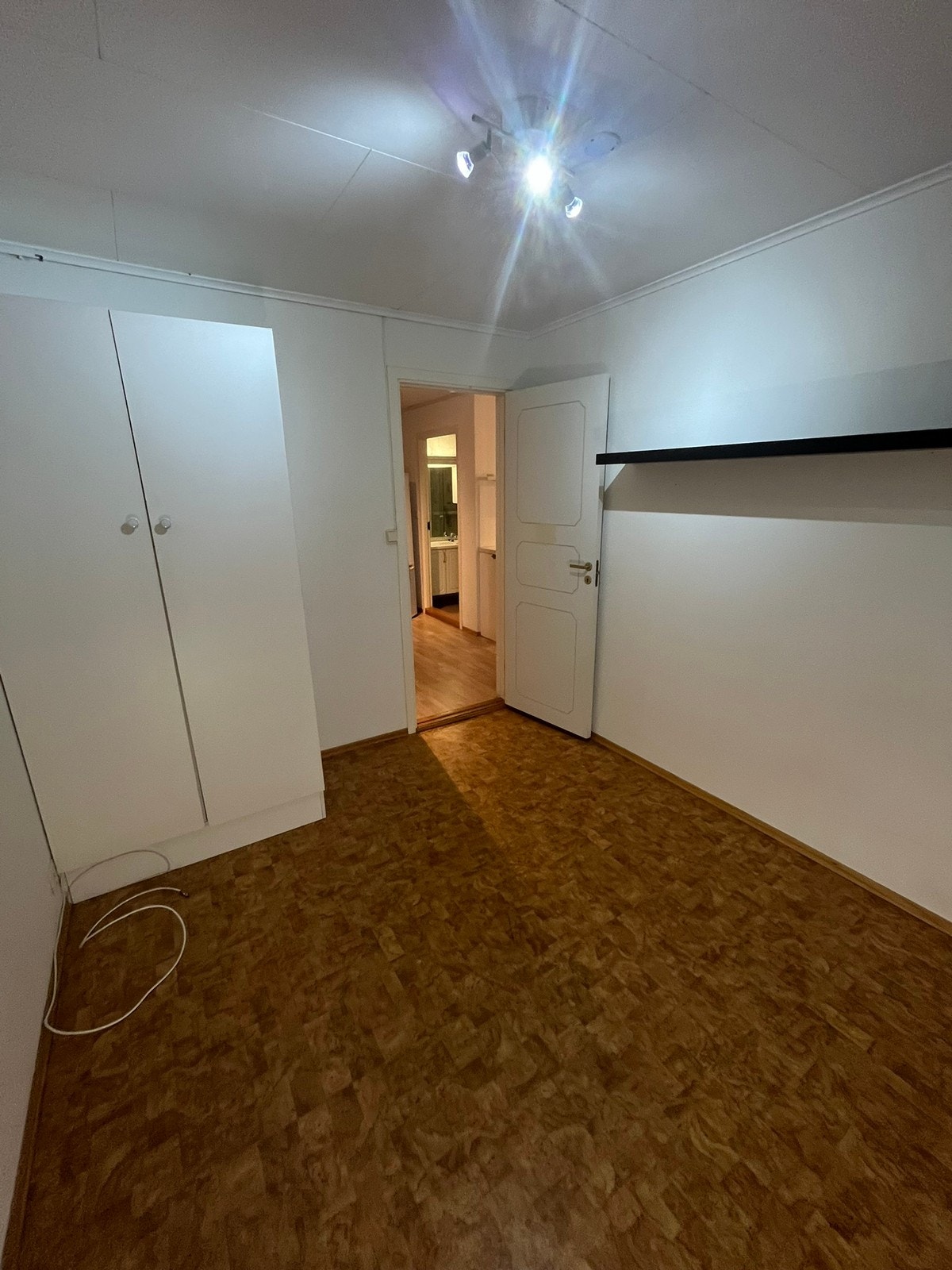 Soverom 2 Galleribilde