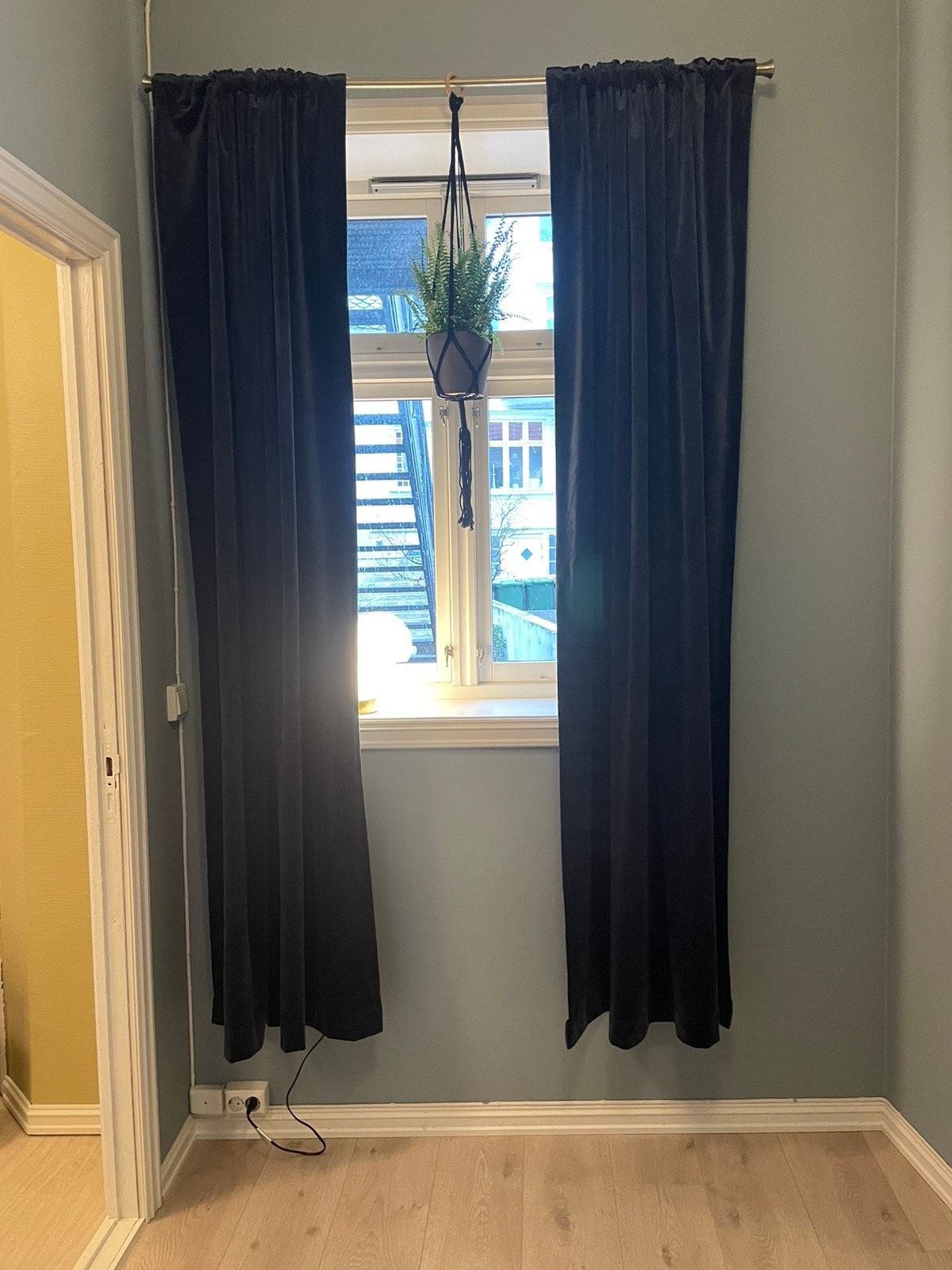 Soverom 2 Galleribilde