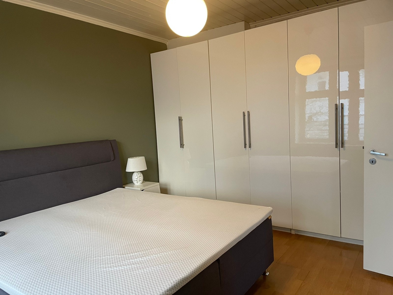 Soverom 1 Galleribilde