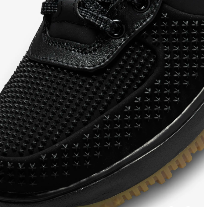 Nike Lunar Force Duckboot FINN-torget