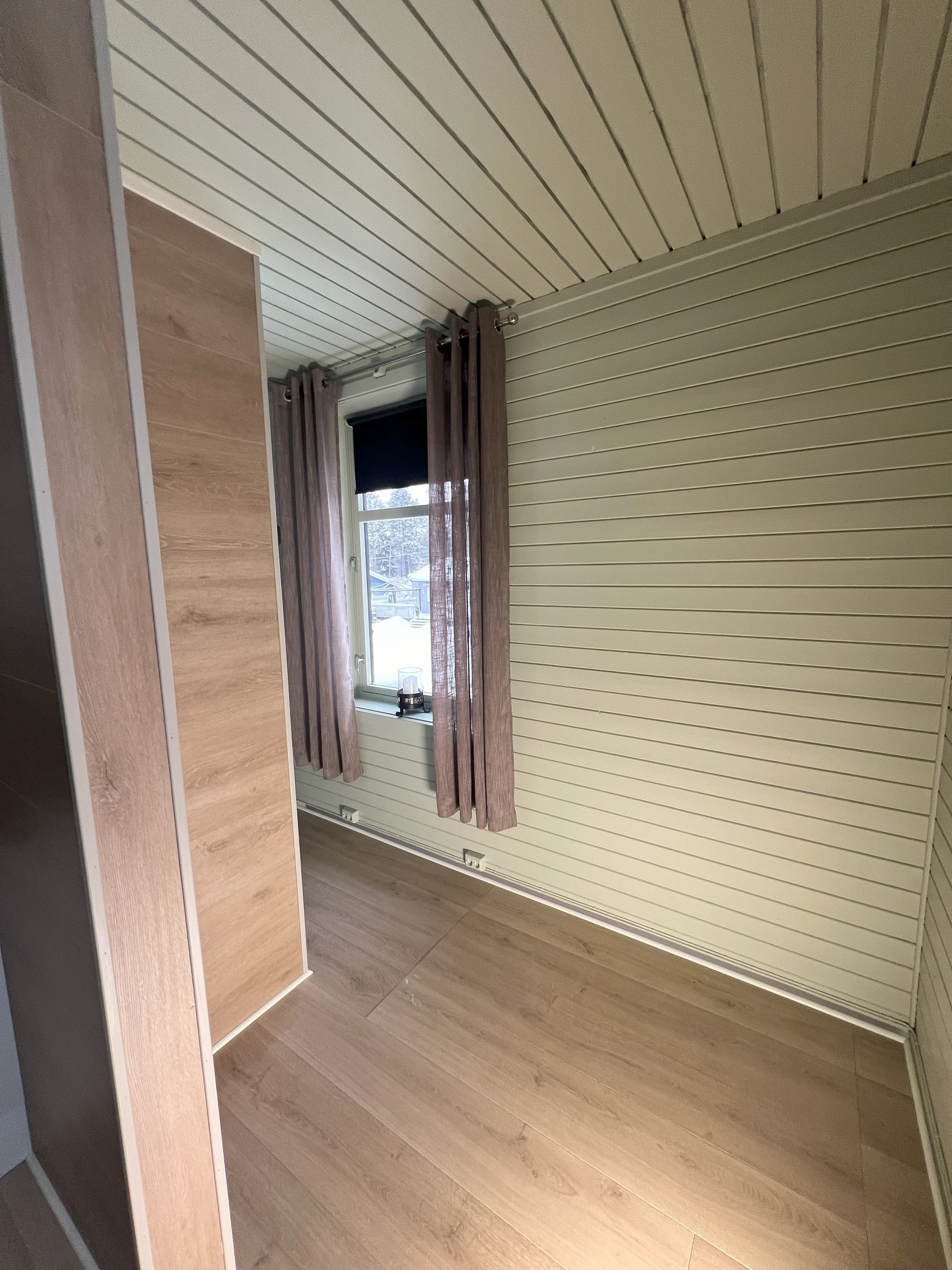 Alkove / Soverom 2 Galleribilde