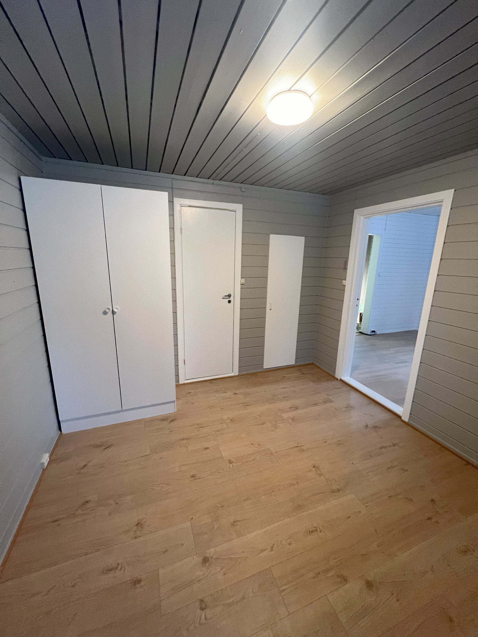 Soverom 1 Galleribilde