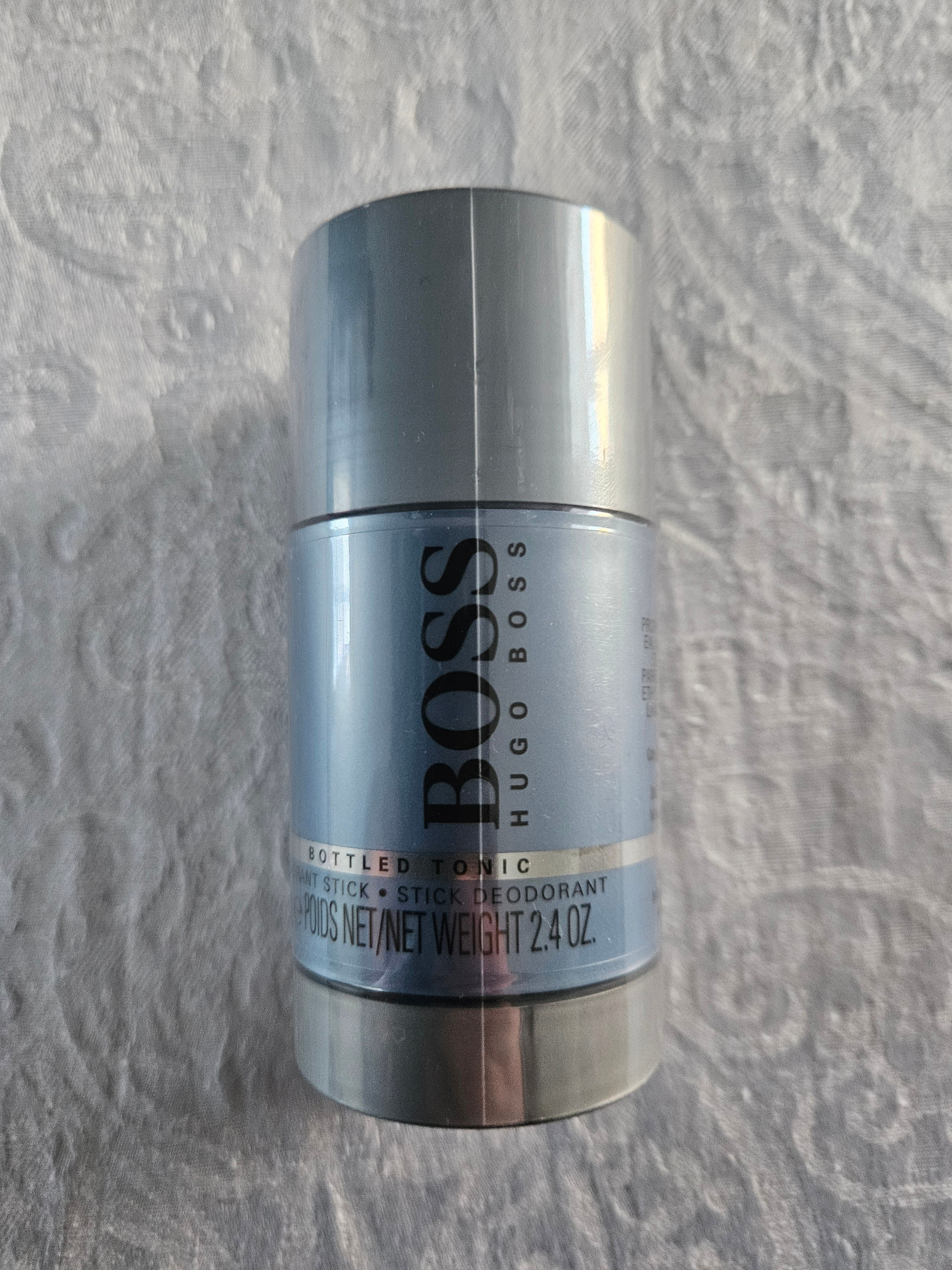 Hugo Boss bottled tonic deodorant stick ny og forseglet FINN torget