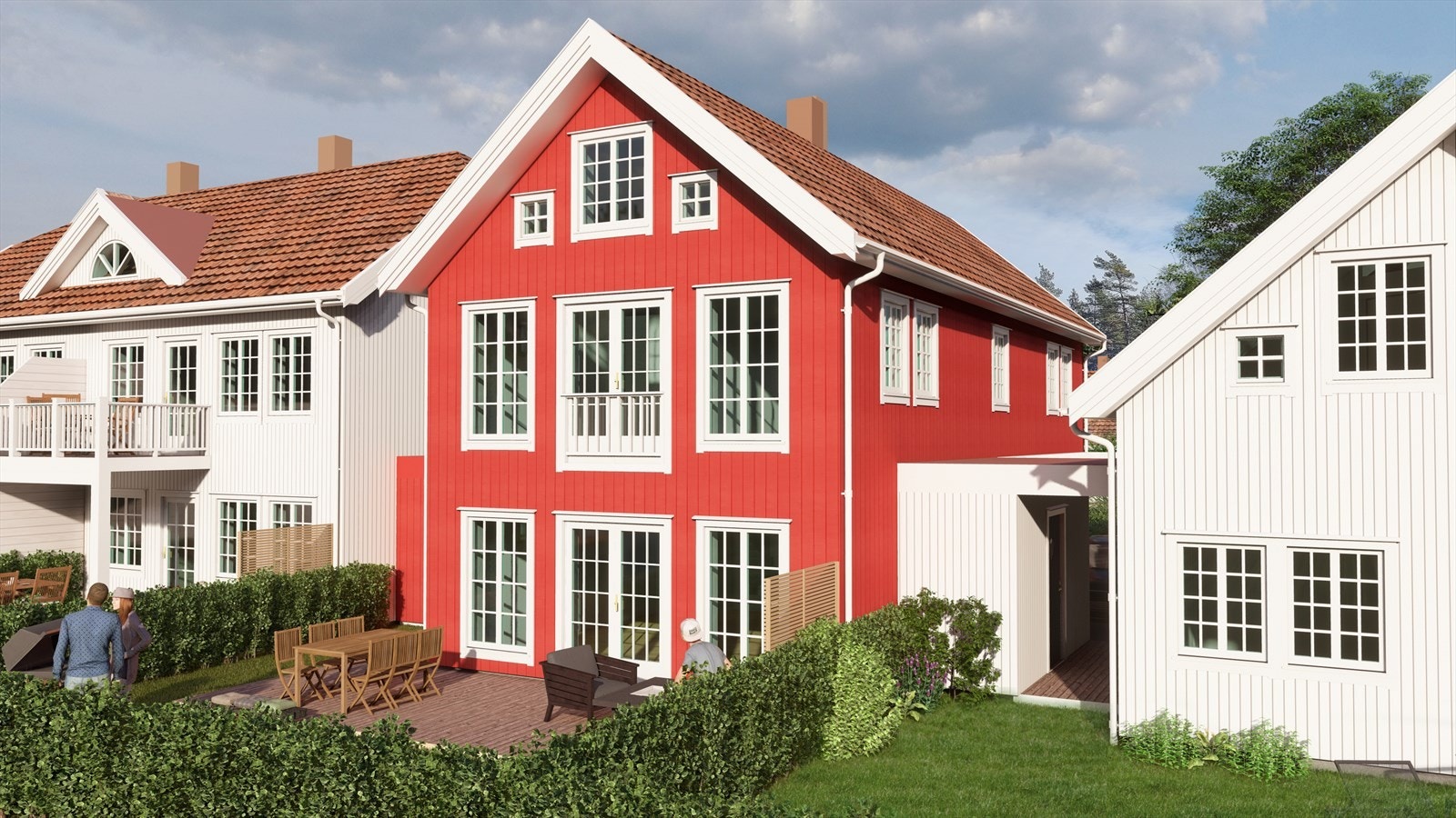 Bolig 9 Galleribilde